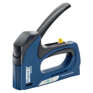 HÄFTPISTOL RAPID ALU940