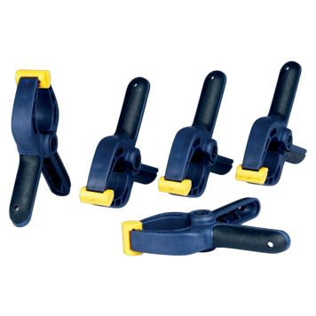 LIMKLÄMMA RAPID MINI 5-PACK