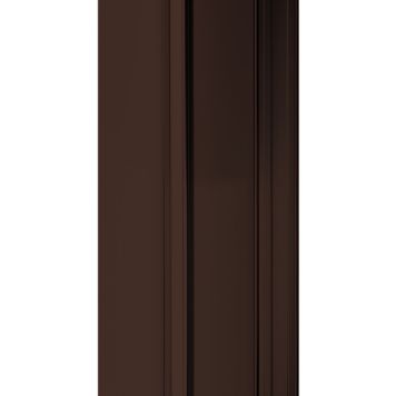 BYGGPROFIL SVEDBERGS SKOGA MOCCA 30MM                         