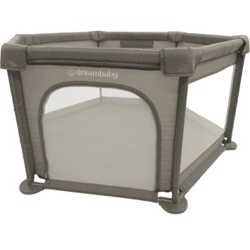 LEKHAGE DREAMBABY 140CM GRÅ