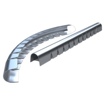 KABELSKYDD PM FLEX FLEXIBELT 16MM 20ST/FRP