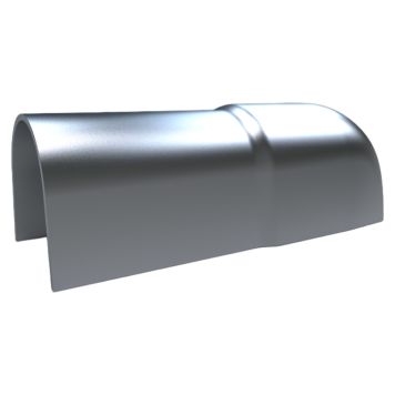 KABELSKYDD PM FLEX AVSLUT 22MM 50ST/FRP