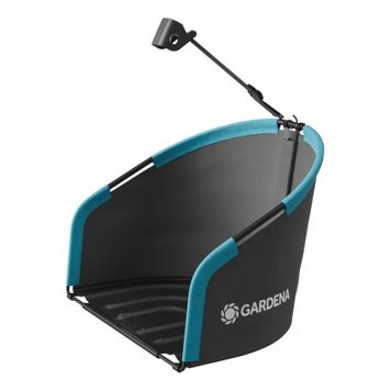 GRÄSUPPSAMLARE GARDENA TILL CYLINDERGRÄSKLIPPARE 40L