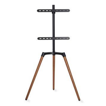 GOLVSTATIV NEDIS TV ROTERBART 50-65"