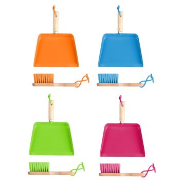 STÄDKIT GARDEN LIFE FÖR BARN