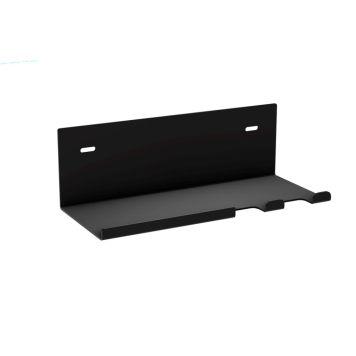 HYLLA REI 3-KROK 21,5CM SVART