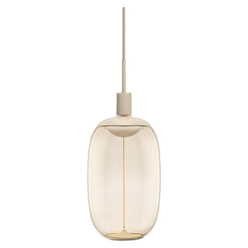 PENDELLAMPA OSRAM VINTAGE 1906 NEEDLE BEIGE