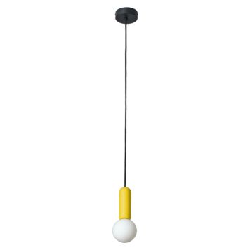 PENDELLAMPA OSRAM DECOR CONCRETE MIC GUL