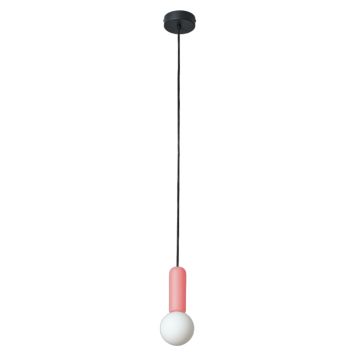 PENDELLAMPA OSRAM DECOR CONCRETE MIC ROSA