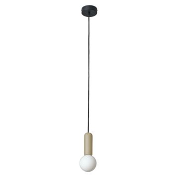 PENDELLAMPA OSRAM DECOR CONCRETE MIC BEIGE