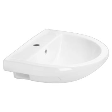 TVÄTTSTÄLL SVEDBERGS PORSLIN VIT 56CM