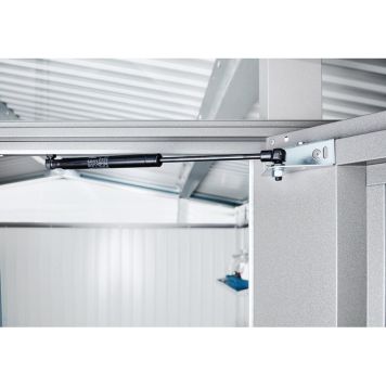 GASFJÄDER BIOHORT EFTERMONTERINGSSATS EUROPA 1/2/3/4/6 & FÖRVARINGSSKÅP 150/230/150L/230L SVART