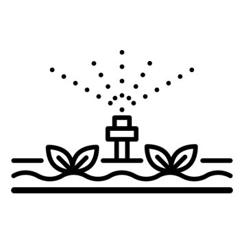 BEVATTNINGSSYSTEM BIOHORT TILL FLORENTINA 10M