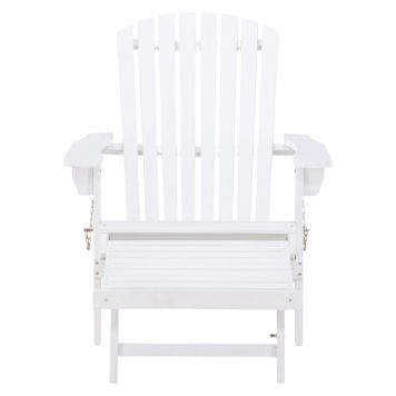 SOLSÄNG VENTURE HOME TROPEA VIT 