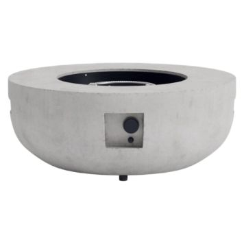 ELDKORG VENTURE HOME KEA ⌀91CM GRÅ