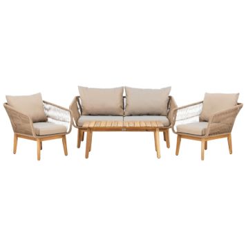 SOFFGRUPP VENTURE HOME CHANIA BEIGE 