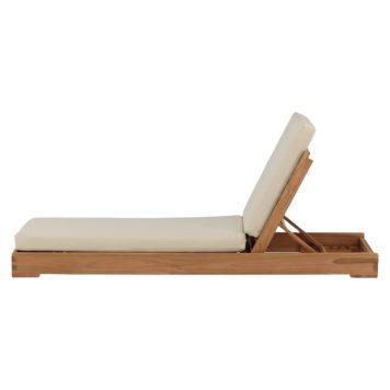 SOLSÄNG VENTURE HOME LANZO NATUR