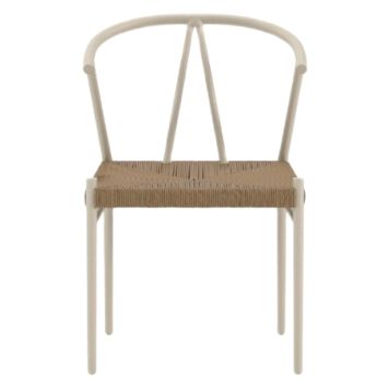 MATSTOL VENTURE HOME ALFONS BEIGE 