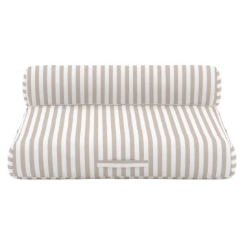 SITTPUFF VENTURE HOME REDANG 135X188CM BEIGE