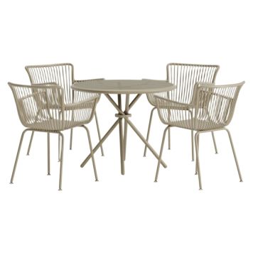 matgrupp-venture-home-sifnos-4-stolar-beige-bauhaus