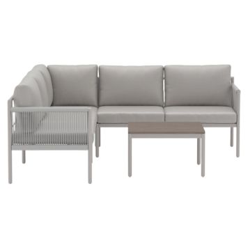 HÖRNGRUPP VENTURE HOME KOS BEIGE 