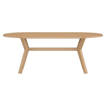 MATBORD VENTURE HOME KENYA 100X200CM NATUR