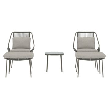 LOUNGESET VENTURE HOME ZAKYNTHOS BRUN