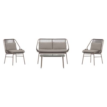 SOFFGRUPP VENTURE HOME ZAKYNTHOS BRUN