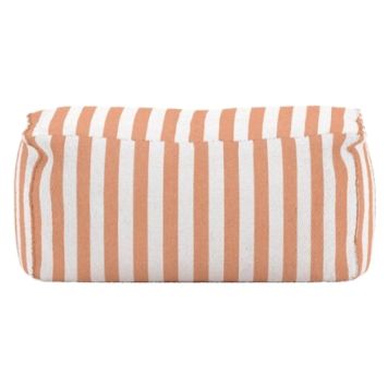 SITTPUFF VENTURE HOME REDANG 40X75CM PERSIKA