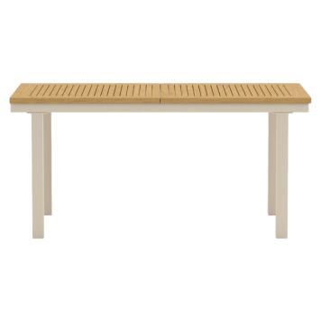 MATBORD VENTURE HOME PANAMA 90X160CM NATUR