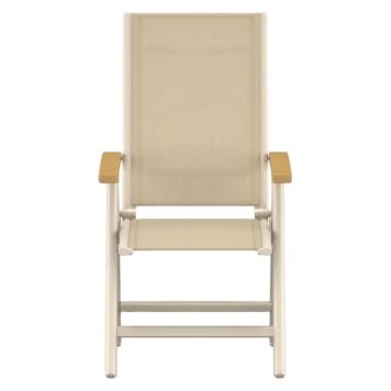 MATSTOL VENTURE HOME PANAMA BEIGE