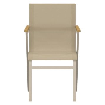 MATSTOL VENTURE HOME MEXICO BEIGE 