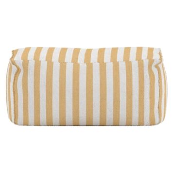 SITTPUFF VENTURE HOME REDANG 40X75CM GUL 