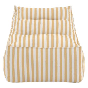 SITTPUFF VENTURE HOME REDANG 90X118CM GUL 