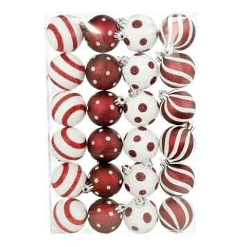 JULKULA POLKA POLKA 24-PACK