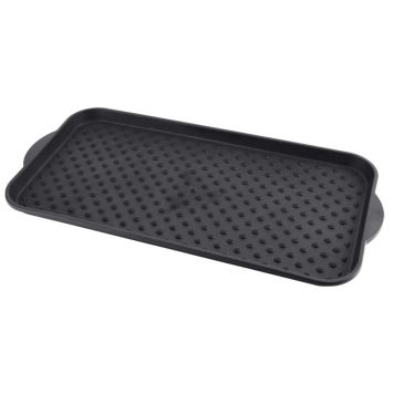 SKOBRICKA VENTURA 74CM SVART