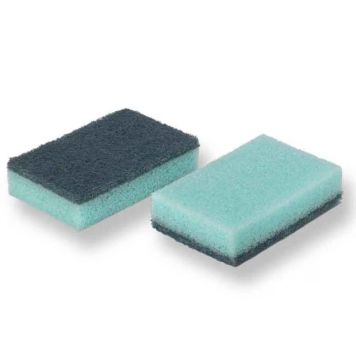 SVAMP VILEDA CLEAN PRO MID FOAM 2-PACK
