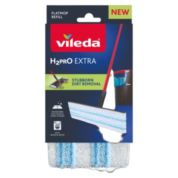 REFILL VILEDA MOPP H2PRO SYSTEM