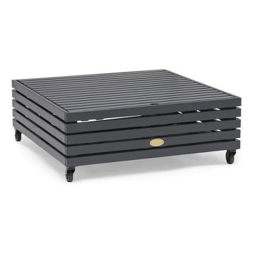 LOUNGEBORD HILLERSTORP BARA VARA SMÅLAND GRÅ