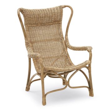 FÅTÖLJ HILLERSTORP PRAKTÖ NARTURROTTING