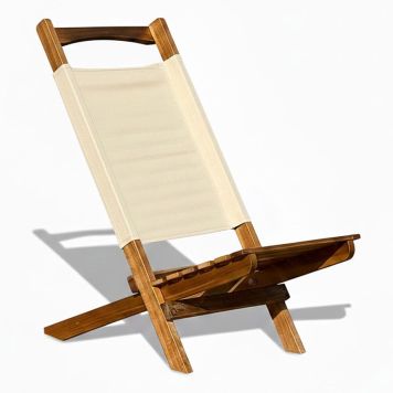 SOLSTOL HILLERSTORP  MÖLLE OFF WHITE