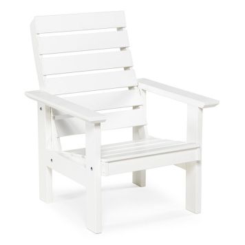 FÅTÖLJ HILLERSTORP HERRGÅRD VIT