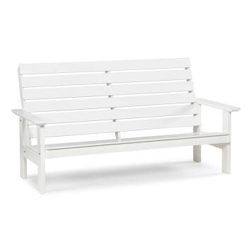 SOFFA HILLERSTORP HERRGÅRD SMÅLAND VIT