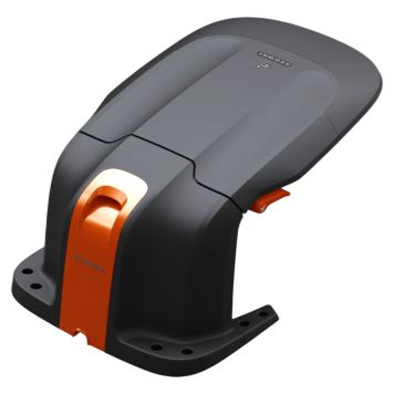 GARAGE SEGWAY NAVIMOW M