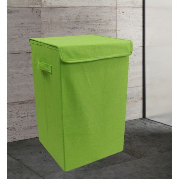 TVÄTTKORG VSM DRESO M GRÖN