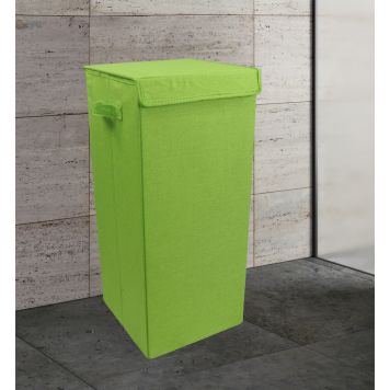 TVÄTTKORG VSM DRESO L GRÖN