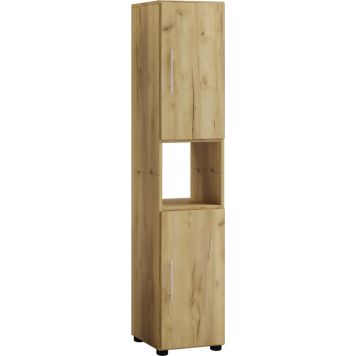 HÖGSKÅP VCM FLANDU 31CM EK