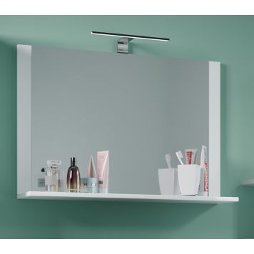 SPEGEL VCM LENDAS VCB10 MINI 60CM VIT