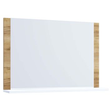 SPEGEL VCM LENDAS VCB10 MAXI 80CM EK/VIT