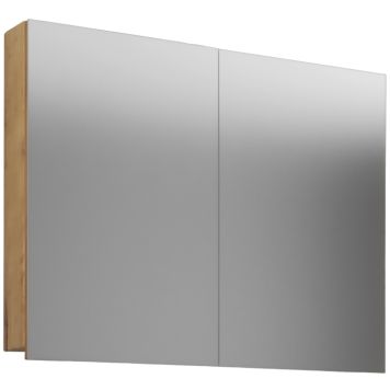 SPEGELSKÅP VCM BADINOS VCB1 80CM EK